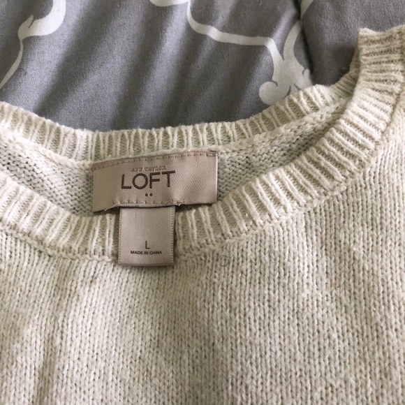 Comfortable sweater - Picture 3 of 9